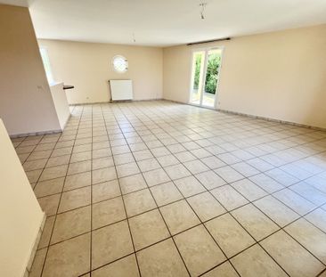 A louer maison à COUZEIX - Plain pied de 99 m2 - 3 Chambres - Photo 1