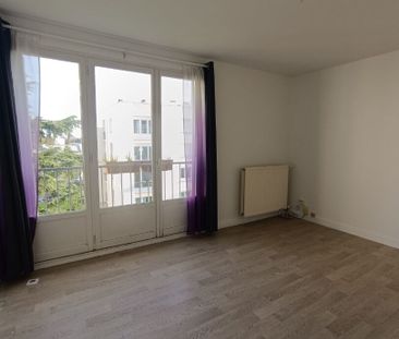 Location Appartement 2 pièces 42m² RENNES 35200 - Photo 1
