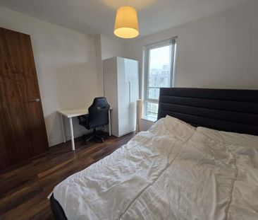 2 Bed Flat, The Riverside, M5 - Photo 6