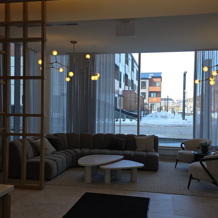 For Lease - 10 All nations Drive Unit# E1401, Brampton, Ontario - Photo 1