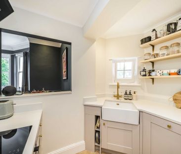 Church Road, Wimbledon Village, SW19, London - Photo 5