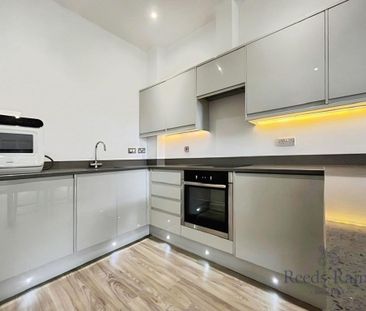 1 bedroom apartment to rent - Photo 6
