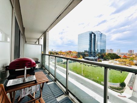For Lease - 2033 Kennedy Road Unit# 716, Toronto, Ontario - Photo 5
