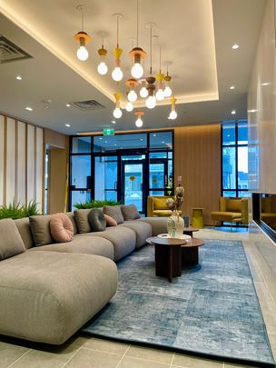 For Lease - 750 Whitlock Avenue Unit# 501, Milton, Ontario - Photo 1