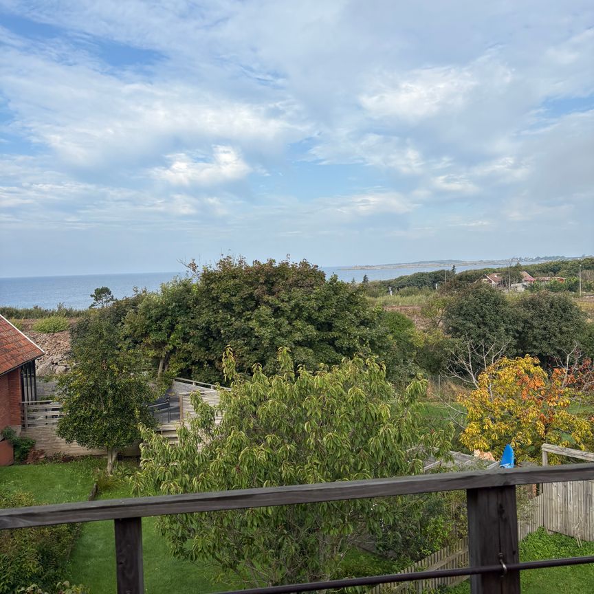 Väktaregången, Varberg - Photo 1