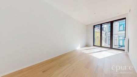 Appartement te huur - Photo 4