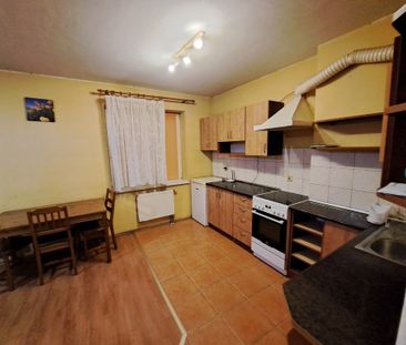 Mieszkanie 1 pokój 31 m² Wrocław-Krzyki - Księże Małe - Zdjęcie 4