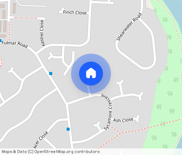 Sycamore Close, LINCOLN - Photo 1