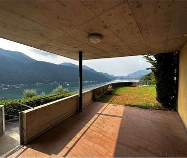 Villa avec vue imprenable sur le lac à Vico Morcote - Foto 4