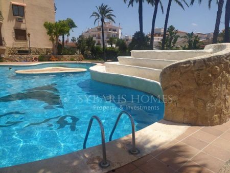 Apartamento de alquiler en Calle Llagosta, 4, Les Bassetes - El Marjal - Photo 4