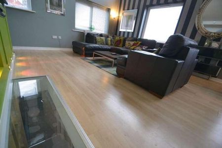 Peregrine Street, Hulme, Manchester, M15 - Photo 4