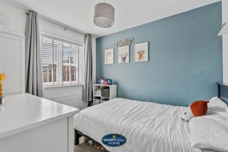 3 Bed Semi-Detached House, Brindle Avenue, CV3 - Photo 5