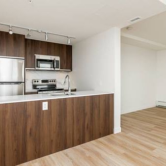 Spacious 2 Bed 2 Bath on Cambie St Near Oakridge!!! - Photo 1