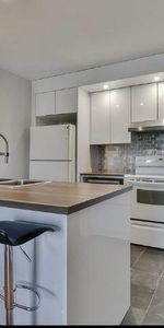 4 1/2 à saint Bruno de montarville - Photo 3