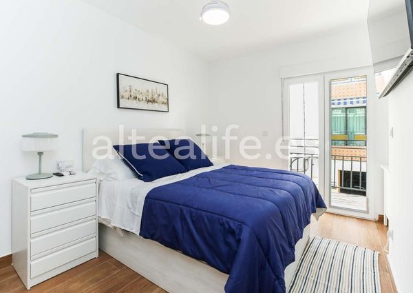 Carrer Ametllers, Altea, Valencian Community 03779