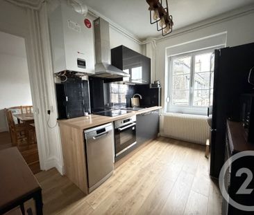 Location Appartement 3 pièces 68m² LA NEUVILLETTE 51100 - Photo 4