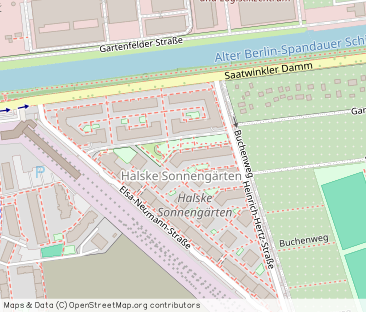 Urbane Eleganz trifft Naturidylle: Halske Gärten - Photo 1