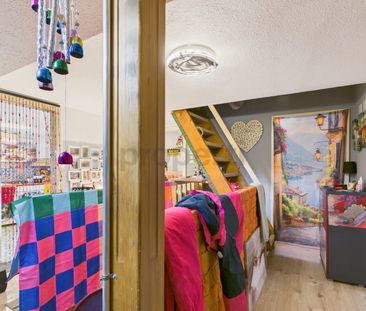 3.5 Zimmer, 100 m², 1. Stock - Foto 2