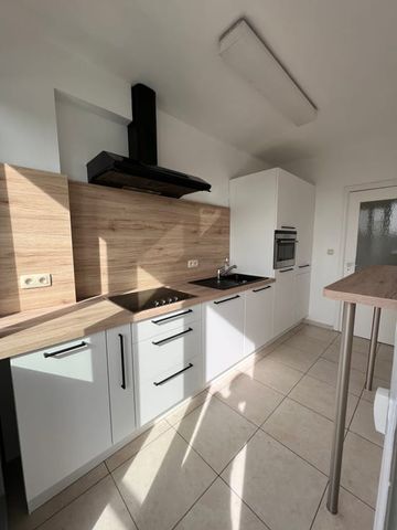 Appartement te huur - Foto 4