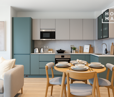 1 bedroom flat to rent - Photo 5