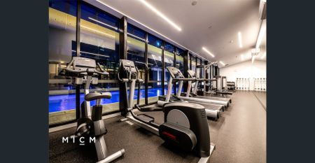 Magnificient Melbourne One - Photo 5