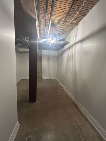 For Lease - 34 Noble Street Unit# L101, Toronto, Ontario - Photo 2