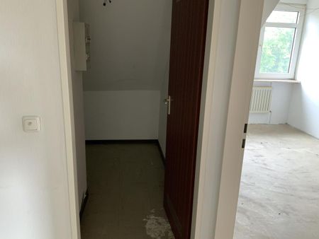 2-Zimmer-Wohnung in Recklinghausen Süd - Photo 4