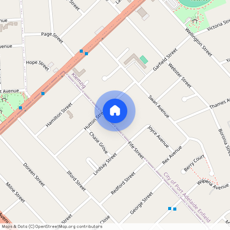 3/20 Fife Street, SA 5087, Klemzig