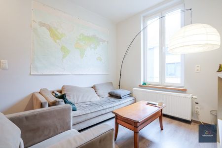 Woning met 3slpk en terras nabij centrum Gent - Photo 5