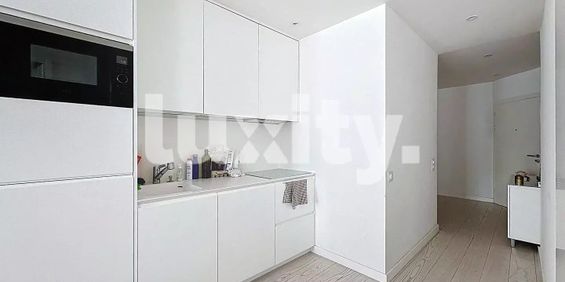 Beautiful apartment place du molard - Foto 3