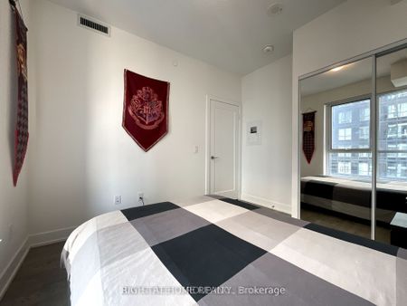 For Lease - 7 Mabelle Avenue Unit# 505, Toronto, Ontario - Photo 2
