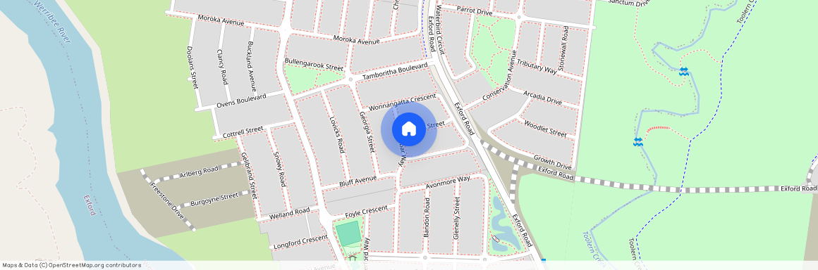 12 Pinnibar Way, Vic 3338, Weir Views