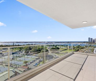 906/24 Queen Street, Southport QLD 4215 - Apartment For Rent - $760... - Photo 4