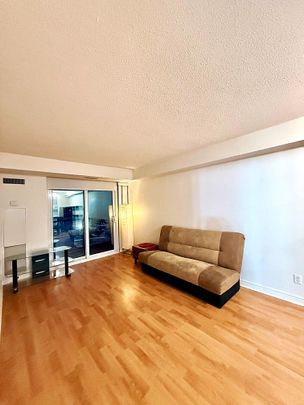 For Lease - 83 Borough Drive Unit# 1707, Toronto, Ontario - Photo 1