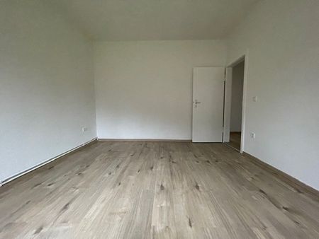 3-Zimmer-Wohnung in Wilhelmshaven Hansaviertel - Photo 5