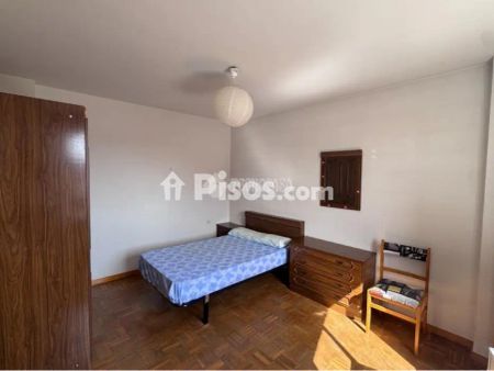 Piso en alquiler en San Mamés-La Palomera - Foto 3