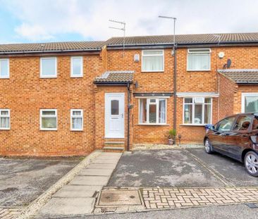 2 bedroom terraced house to rent - Photo 5