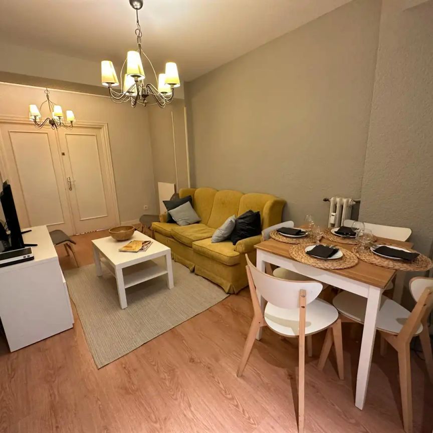 Piso de alquiler en N/a, Gaztambide - Foto 1