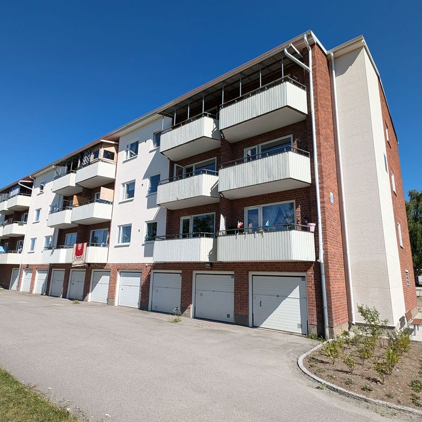 Berggatan 14 C - Foto 1