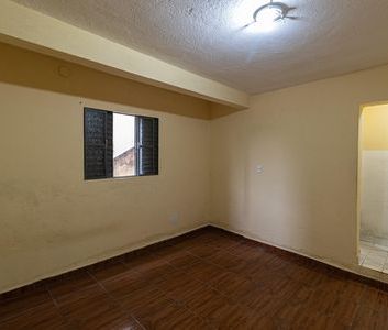 Casa para alugar com 35m², 1 quarto e sem vaga - Photo 1