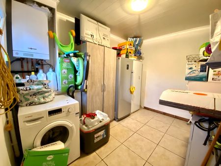 Appartement te huur in Zelzate - Photo 3