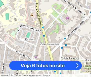 Arrendo quarto a estrear no Porto junto a Arca de Agua - Foto 1