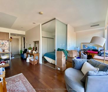 Clear Spirit Condos and Lofts - Photo 4