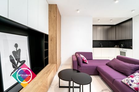 Spacious 1 bedroom apartment for rent, Active residence. - Photo 5