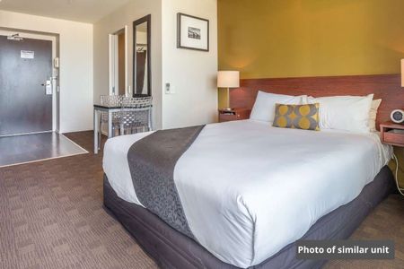 Modern Studio at The Quadrant - Photo 3