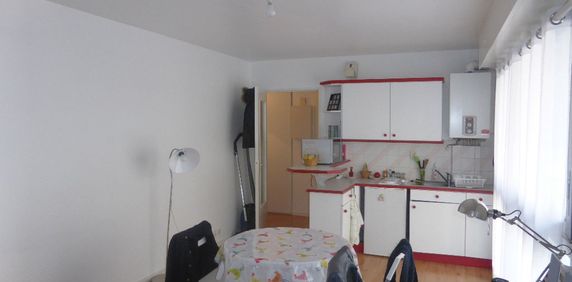 Appartement T1 à louer - 28 m² - Photo 2