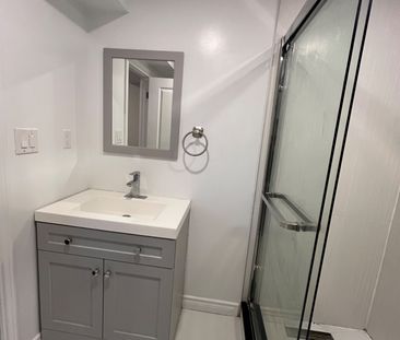 For Lease - 22 Chester Street Unit# basement, Oakville, Ontario - Photo 3