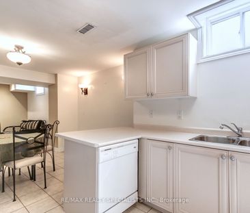 For Lease - 3268 Topeka Drive Unit# Lower, Mississauga, Ontario - Photo 5