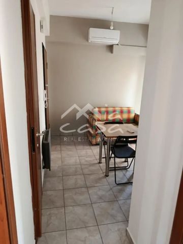 Studio/Γκαρσονιέρα για ενοικίαση Ταραμπούρα (Πάτρα) - Photo 5