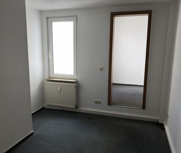 3 Zimmerwohnung in Apolda - Photo 1